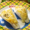yukanosuke's cooksnap of when they made ゆで卵から10秒サンドイッチの玉子ちゃん.