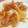 ☆pinon☆'s cooksnap of when they made 簡単＊バナナのキャラメリゼ風＊.
