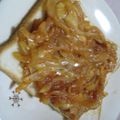 aas＠31's cooksnap of when they made ケチャ玉チーズトースト.