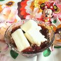 みなみんくっきんぐ's cooksnap of when they made 簡単デザート♪バニラカフェゼリー.