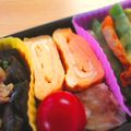 Marrietty's cooksnap of when they made なぜうまい？！卵焼き.
