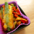 Marrietty's cooksnap of when they made めんつゆで簡単☆小松菜の煮浸し.