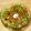 huji311033's cooksnap of when they made 新食感パリとろベビースターがけ温玉サラダ.