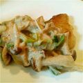 はなねぇさん's cooksnap of when they made ★きのこの豆乳ポタージュ★.