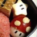 ガノッチ's cooksnap of when they made お弁当 おかず.