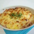 月愛ママ's cooksnap of when they made 粉末のコーンスープで作る☆簡単ドリア.