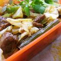 キャシーキャサリン's cooksnap of when they made お野菜・お肉が少し余ったら….
