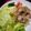 がこちん's cooksnap of when they made 粗挽き柚子胡椒の焼き鳥サラダ.