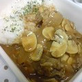 八重樫's cooksnap of when they made 結構簡単ビーフストロガノフ.