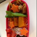 もんなん's cooksnap of when they made お弁当のオレンジ♪簡単人参コンソメ煮♪.
