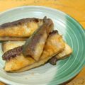 ちーまぐ's cooksnap of when they made ヒラマサの照り焼き.