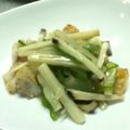 ahiruclub's cooksnap of when they made たらの野菜たっぷりあんかけ.