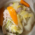 おたく！'s cooksnap of when they made とろとろ豚バラ白菜の和風うま煮😋.
