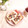 クレイプメートル's cooksnap of when they made チーズとくるみのサクサクトースト.