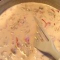 燐リン's cooksnap of when they made 簡単ホワイトソース.