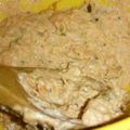 hunny's cooksnap of when they made ワインのおつまみに！簡単サーモンディップ.