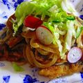 ともともりんりんりん's cooksnap of when they made 特売です・・・サンマの南蛮漬け♪.