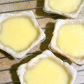 ちぃたんん's cooksnap of when they made ﾀﾙﾄ生地 二種類紹介　簡単ﾚｼﾋﾟ.