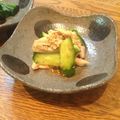 とだまま's cooksnap of when they made 鶏ときゅうりの棒棒鶏♡香味ダレ.
