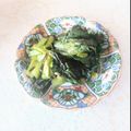 口福さん♪'s cooksnap of when they made とまらない小松菜の漬物.