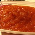 あひみはと's cooksnap of when they made なめらか〜！びわジャム.