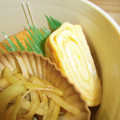 りゅう・しょうママ's cooksnap of when they made ほどよくおかずなだし巻き玉子.