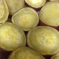 ぱと８１０'s cooksnap of when they made 簡単時短☆素朴なさつまいも煮(圧力鍋).