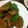 bn900r's cooksnap of when they made つくねのシソ巻き焼き.