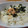 堕天使M's cooksnap of when they made ○新玉ねぎのマヨネーズ焼き○.