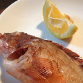 pon52soup's cooksnap of when they made 魚の塩蒸し.