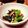 michika's cooksnap of when they made 鉄分補給に☆小松菜の和え物.