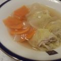 めっっちん's cooksnap of when they made THE 豚バラローリングキャベツ.
