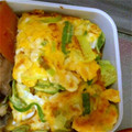 スズきち's cooksnap of when they made お弁当に❀簡単ねぎの玉子焼き❀.