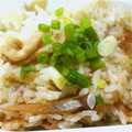 imamisaki's cooksnap of when they made こくウマｯｯ!!豚バラとごぼうの炒飯★.