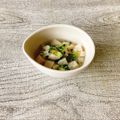 さくらん餅's cooksnap of when they made つみれとブロッコリーのうま煮.