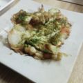 なきむしりょうま's cooksnap of when they made 明太子餅チーズのもんじゃ焼き.