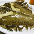 ともこキッチン's cooksnap of when they made 一手間で煮崩れなし　カレイの煮つけ.