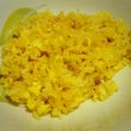 月桃124's cooksnap of when they made 一番簡単！基本のチャーハン♥.