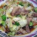 ぴよたん0625's cooksnap of when they made 野菜炒め.