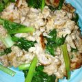 かさっと's cooksnap of when they made 豚こまの甘辛炒め.
