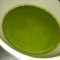 瑛佑弥's cooksnap of when they made お鍋で簡単抹茶プリン.