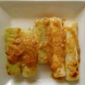 き～ま's cooksnap of when they made 簡単！おつまみ！「ねぎ味噌焼き」.