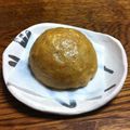 たちばなルナ's cooksnap of when they made おきらく黒糖まんじゅう.