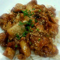 りんむ～'s cooksnap of when they made ☆こっ照り♪とろウマ豚キムチ炒め☆.