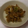 ノワコ's cooksnap of when they made 干したらの煮つけ（ミョンテチム）.