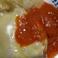 くろのゆめ's cooksnap of when they made ヘルシー鶏胸肉のチーズ焼きトマトソース.
