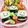 あいたんママ☆'s cooksnap of when they made 簡単♪おにぎりくん〈キャラ弁〉.