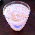 Mawaru7's cooksnap of when they made エコなジュース（トマトの湯剥きの皮使用）.