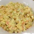 パッパクック's cooksnap of when they made 簡単栄養野菜玉ねぎ沢山ハム卵サンドイッチ.