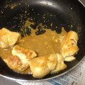 水野大希's cooksnap of when they made とろとろ豚角煮.